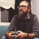 Image for article titled Disgusting: This Gamer Isn’t Even Washing His Controller After Each Button Press